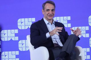 kyriakos